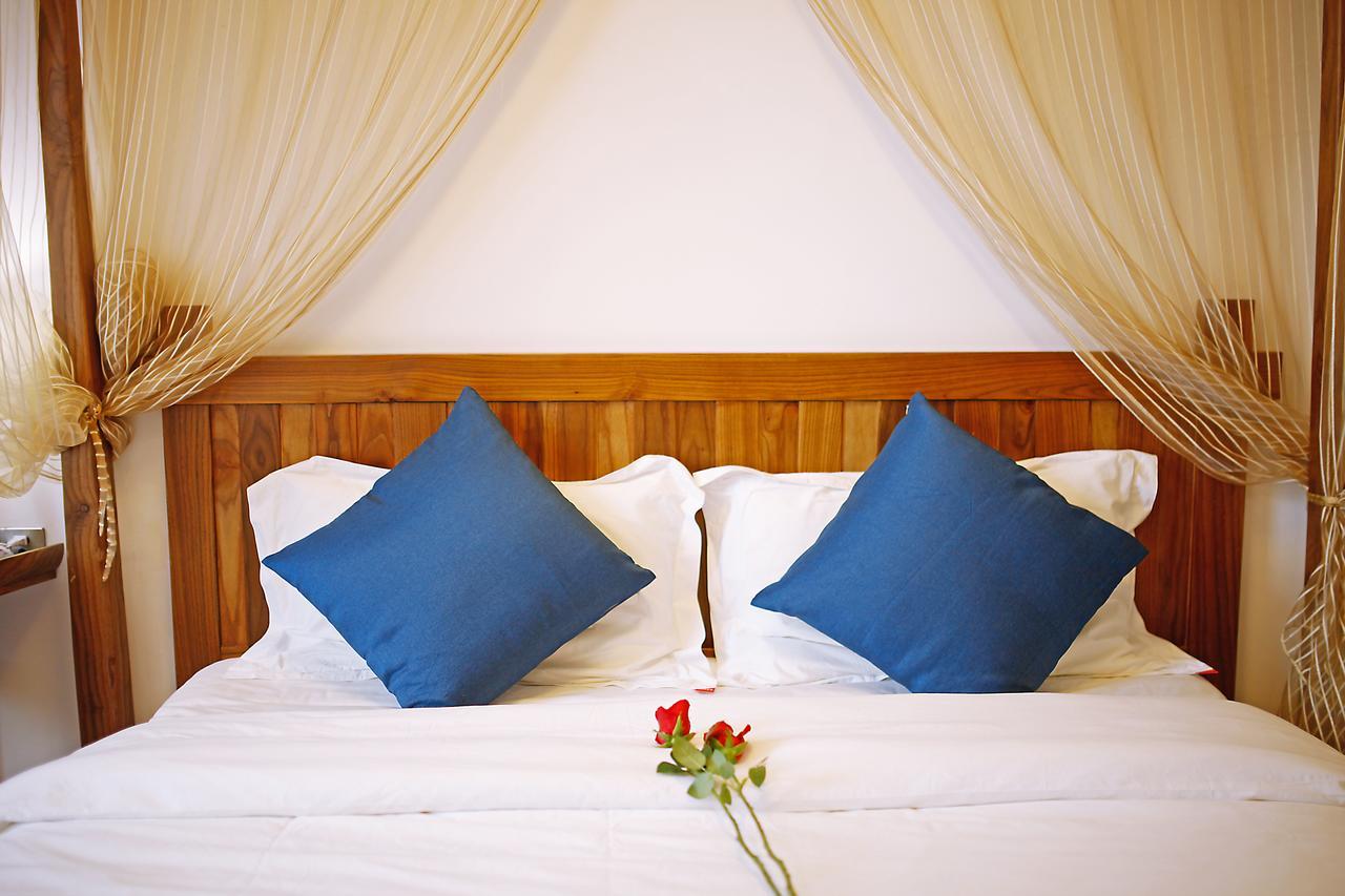 Guihua Road 106Th Hostel زانغجياجي المظهر الخارجي الصورة